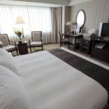 Фотография гостиницы Evergreen Laurel Hotel - Taichung