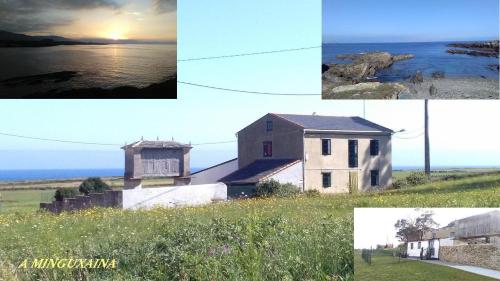 Фотография гостевого дома A Minguxaina