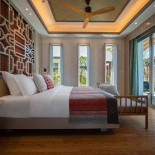 Фотографии гостиницы
Radisson Blu Resort Cam Ranh