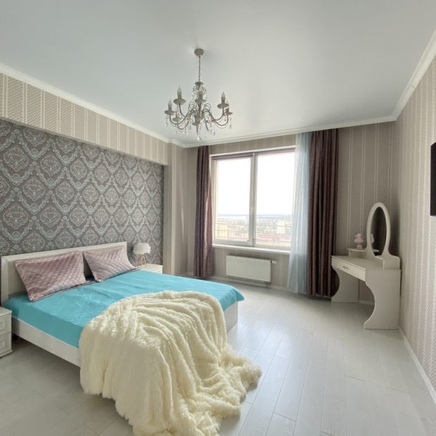 Фотографии квартиры 
            Апартаменты Шикарные с Невероятным Видом на Весь Город