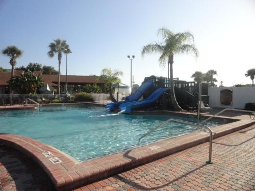 Фотография гостиницы Orbit One Vacation Villas By Diamond Resorts