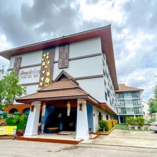 Фотография гостиницы Huen Jao Ban Hotel