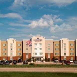 Фотографии гостиницы
Candlewood Suites Fort Worth West, an IHG Hotel