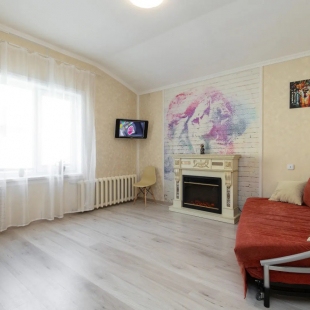 Фотография квартиры Квартира Кранц Винтаж