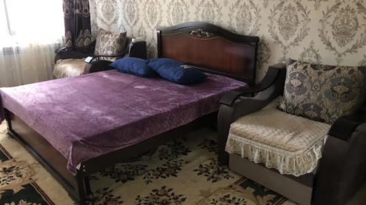 Фотографии квартиры 
            Апартаменты Tour House у Каньона