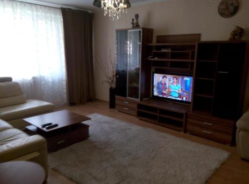 Фотографии квартиры 
            Cozy Apartments on Nevskogo