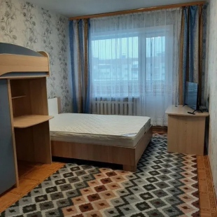 Фотография квартиры Квартира на Комсомольской