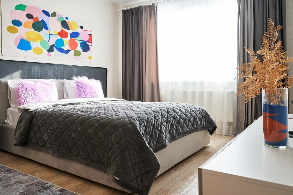 Фотография квартиры Апартаменты КАК ДОМА