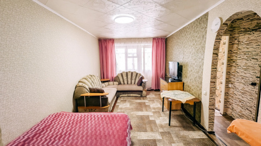 Фотографии квартиры 
            Квартира 2 Комнатная в Центре