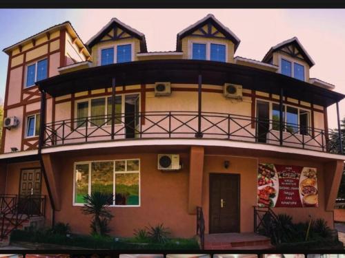 Фотография мини отеля Кредо