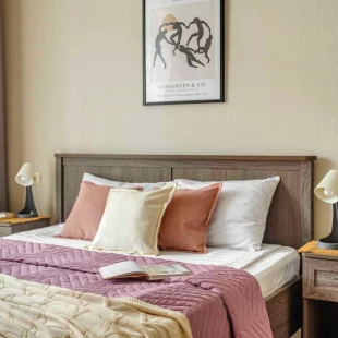 Фотография квартиры Квартира уютная для семейного отдыха с видом на горы от Home Group apartments