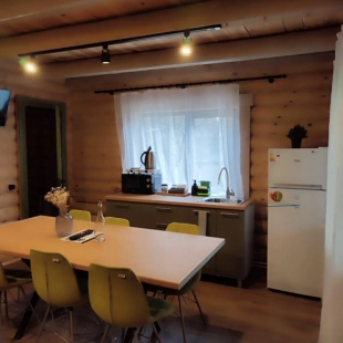 Фотография Коттеджа Простоквашино