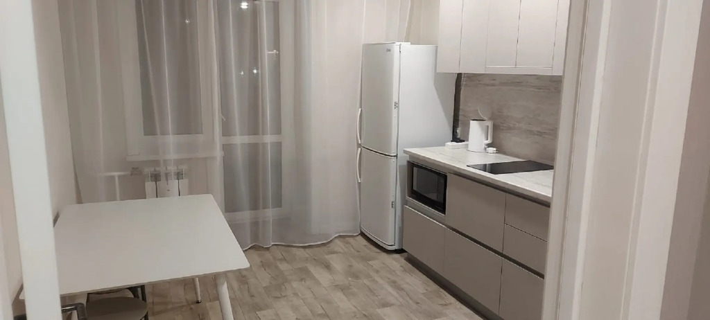 Фотография квартиры Квартира 1-комнатная на берегу р.Зеи