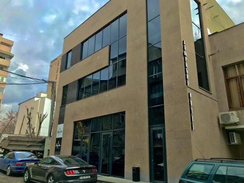 Фотография гостиницы Армени