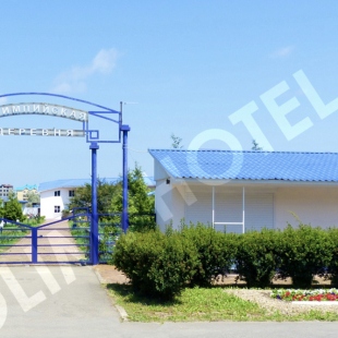 Фотография гостиницы О! Деревня в Анапе