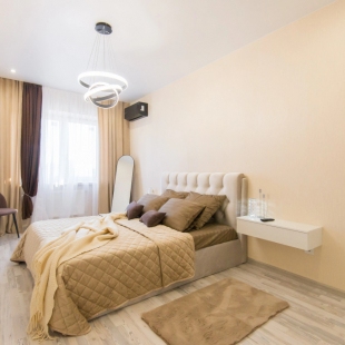 Фотография квартиры Квартира Уютная квартира на Нансена