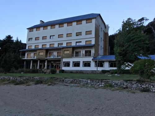 Фотография гостиницы Hotel Alun Nehuen