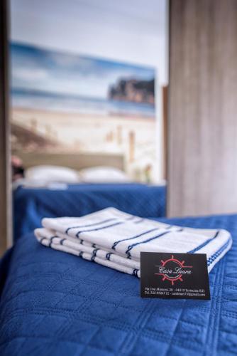 Фотография мини отеля Casa Laura