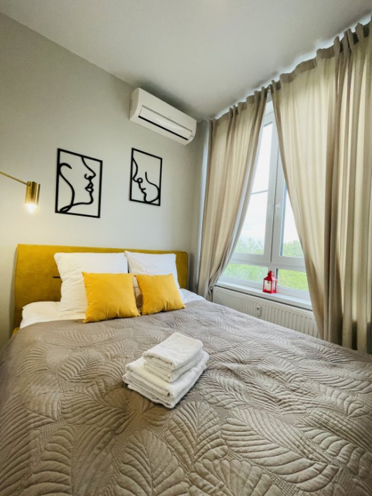 Фотографии квартиры
Апартаменты на улице Максима Горького 23А