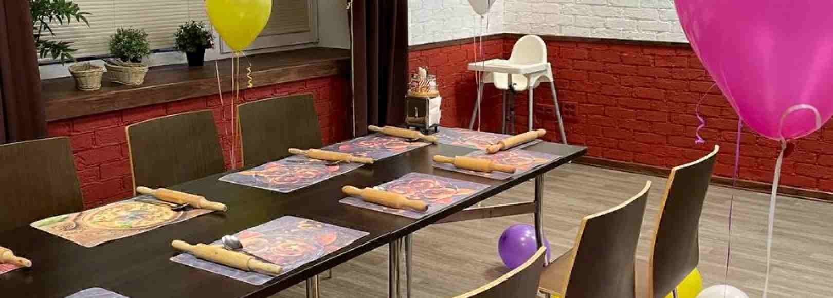 Фотография конференц-зала Аренда зала для тренингов, конференций