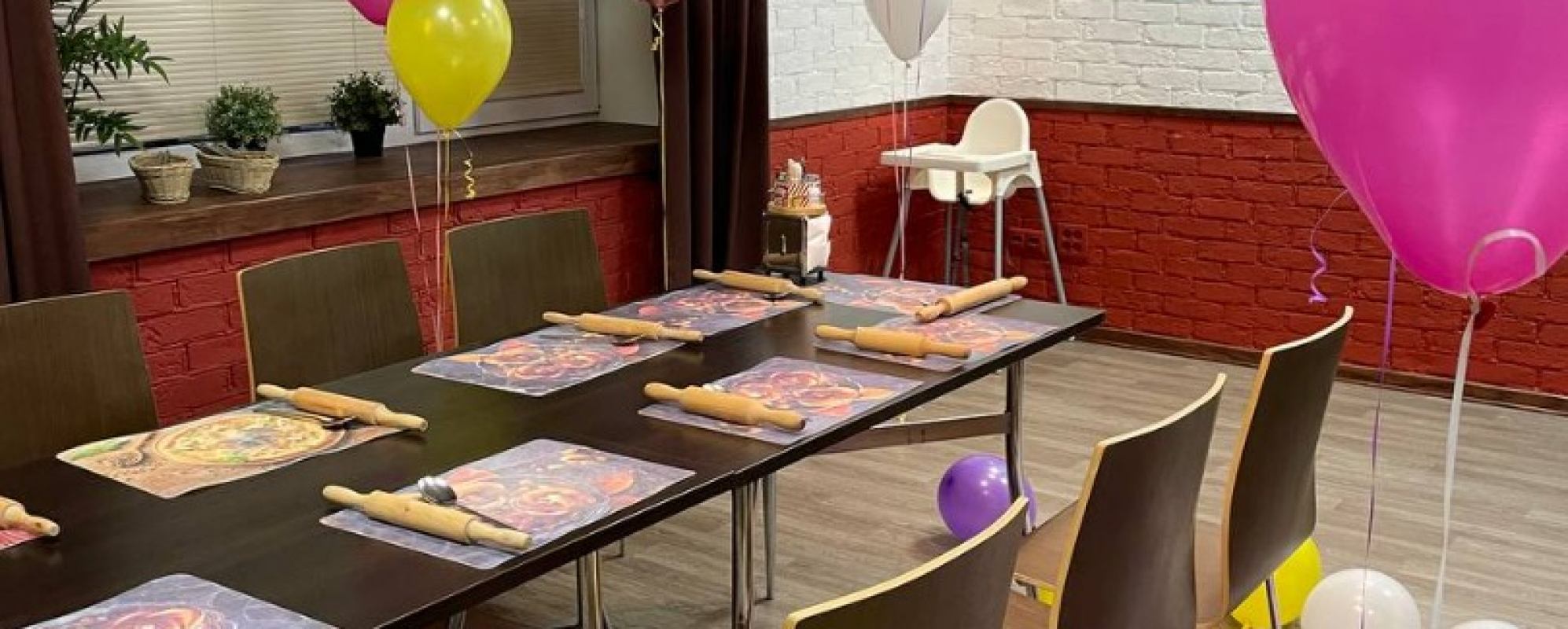 Фотографии конференц-зала Аренда зала для тренингов, конференций