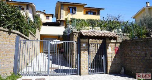 Фотография мини отеля B&B Casa del Pellegrino