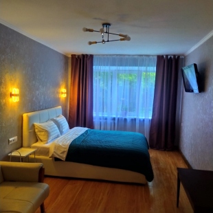 Фотография квартиры Квартира Centr Repina street
