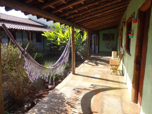 Фотографии мини отеля 
            Pousada Das Candeias