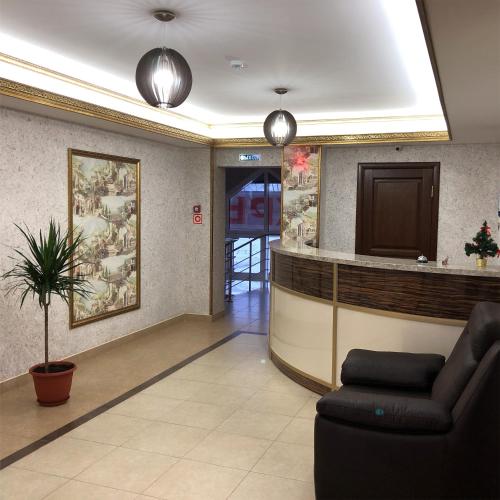 Фотографии мотеля
Русь 689