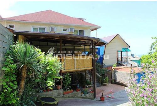 Фотография гостиницы Арман