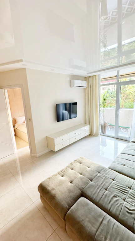 Фотографии квартиры 
            Квартира двухкомнатная на Пиросмани