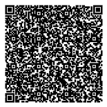 QR код гостиницы Люкс Ленкорань