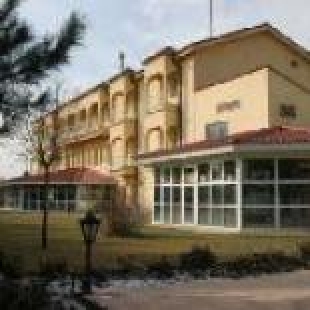 Фотография гостевого дома Шагала