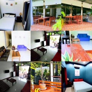 Фотография гостевого дома Maria's 2 bedroom home for up to 6 people