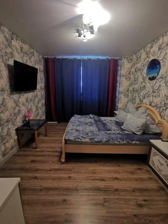 Фотография квартиры Квартира Уютная у аэропорта