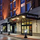 Фотография гостиницы Residence Inn by Marriott Little Rock Downtown