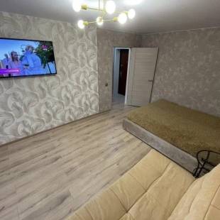 Фотография квартиры Апартаменты рядом с Оазис Плаза в 1-м микрорайоне