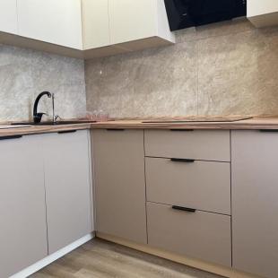 Фотография квартиры Apart Sharing (Апарт Шеринг) на улице Сысоева 9-17