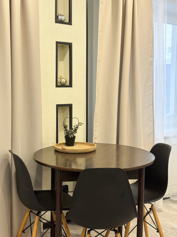 Фотография квартиры Квартира Сканди хаус на Орджоникидзе 14