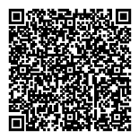 QR код гостевого дома Оберег