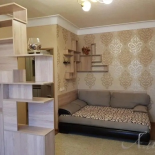 Фотография квартиры Альянс на улице Пушкинская 81