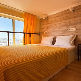 Фотография квартиры Квартира Студия у Метро Строгино СТ3