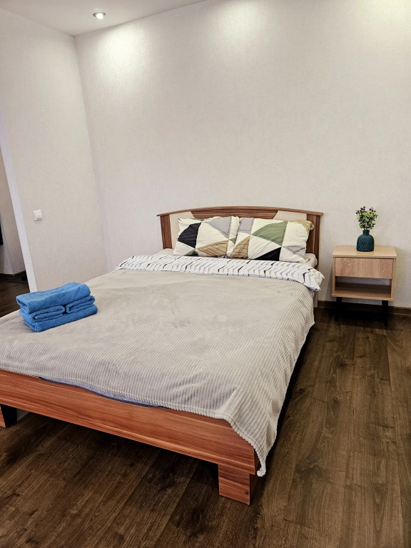 Фотография квартиры Апартаменты Квартира студия на Пушкина