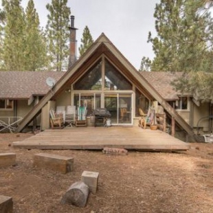 Фотография гостевого дома Provasi by Tahoe Truckee Vacation Properties