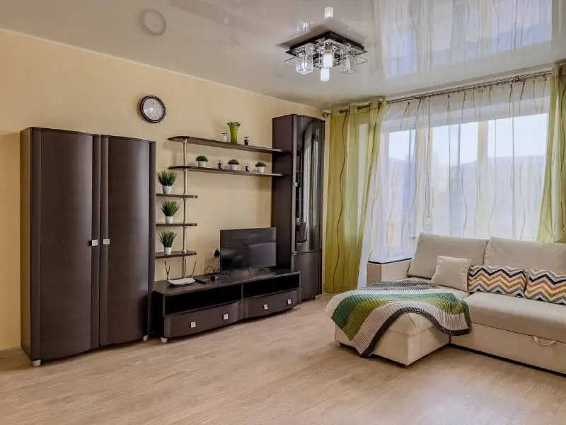 Фотография квартиры Квартира Военный Городок