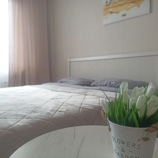 Фотография квартиры Квартира ЖК Суворовский