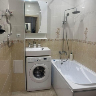 Фотография квартиры Апартаменты на улице Димитрова