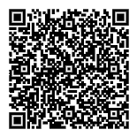 QR код базы отдыха 13-й кордон