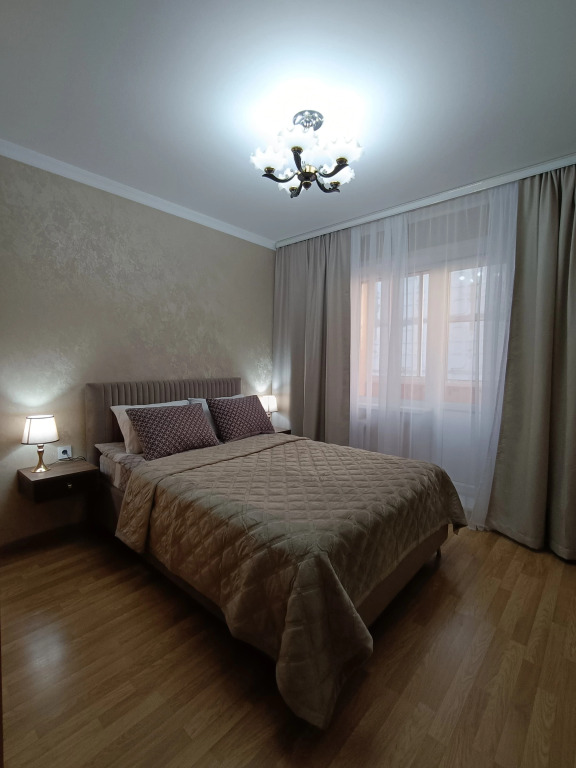 Фотография квартиры Квартира на Улице Юных Натуралистов 5