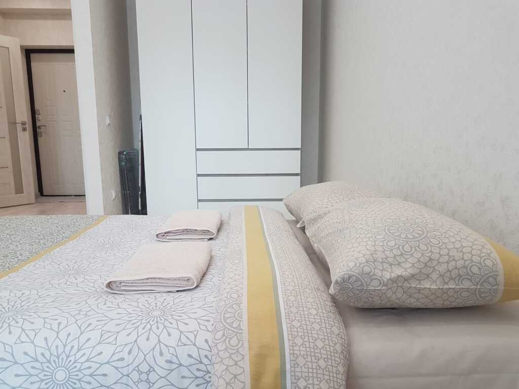 Фотография квартиры Апартаменты У Пляжа